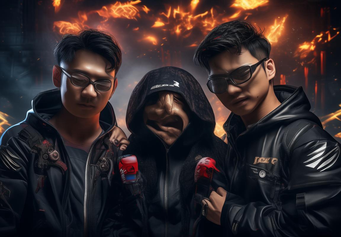 IG vs T1电竞史：Faker与Rookie的传奇对决，谱写永恒经典